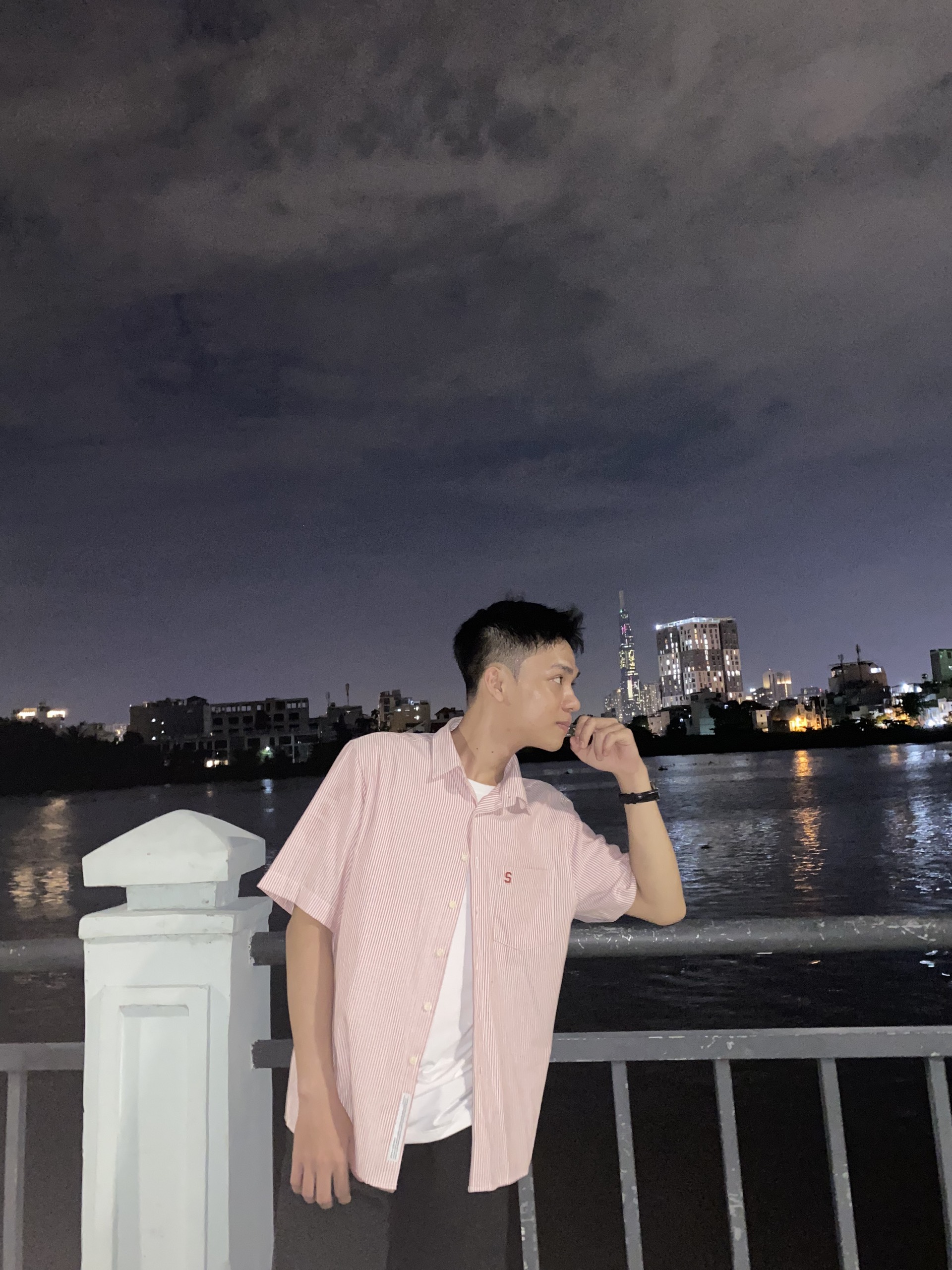 Chi Bao